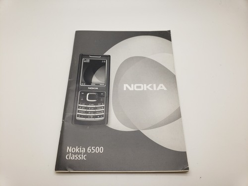 English new old stock nokia - old,