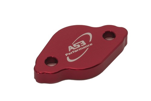 As3 rear brake reservoir - reservoir, cover