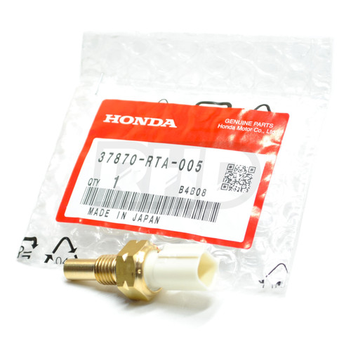 Coolant water temp temperature - water,