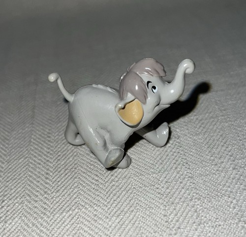 Disney hathi figure the - hathi,
