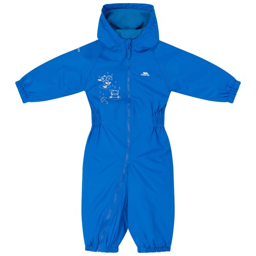 Trespass unisex full - body, zip