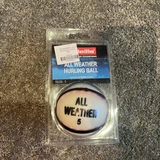 All Weather Hurling Ball