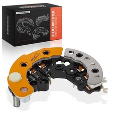 A-Premium Alternator Rectifier
