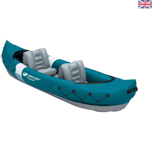Robust person inflatable - 2-person,