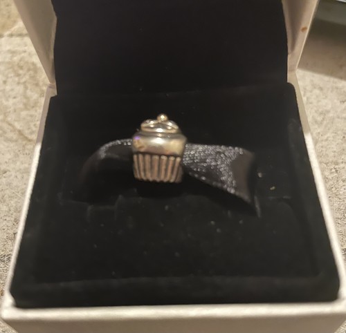 Genuine pandora silver 14k - pandora, &