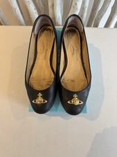 Vivienne Westwood Hara Flat