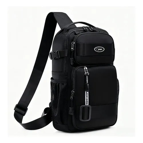Men black small - black, sport