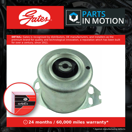 Engine mount fits alfa romeo - engine,