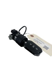 CITROEN/DS C3 III SX 16-23 CANNA ACCENSIONE CON CHIAVE 9663123380