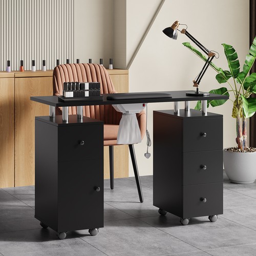 Technician manicure table for - manicure,