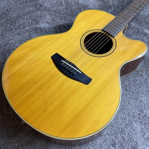 Yamaha cpx - yamaha, (no260615)