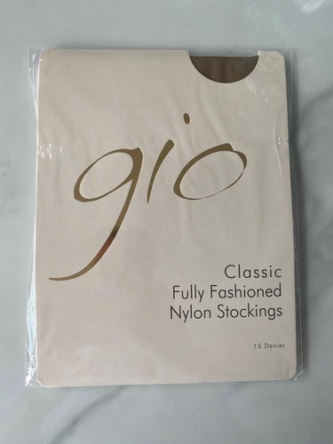 Gio fully fashioned - fully,