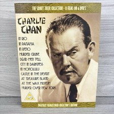 Charlie Chan - The Sidney