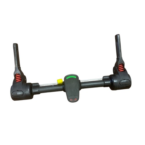 Nuna mixx pram parts rear - mixx,