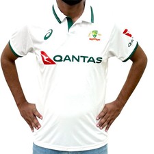 Australia Test  Cricket Fan