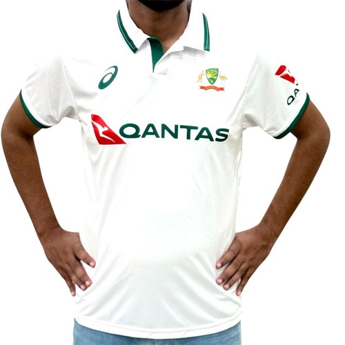Australia test cricket - test,