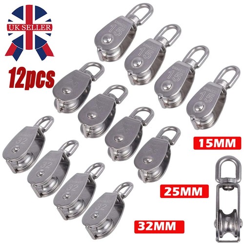 12pcs stainless steel - 12pcs,