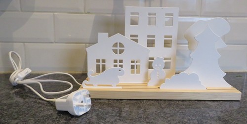 Ikea strala typ j1524 - typ, build