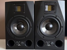 Adam A7X Active 2-Way Studio