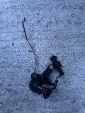 Genuine Honda Marine Outboard