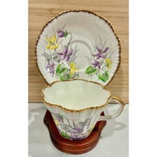 Vintage 1940s Salisbury Fine