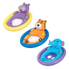 Inflatable Baby Seat Float –