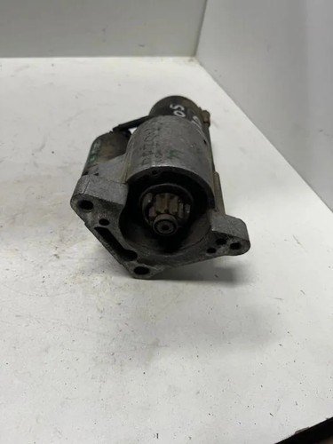 Peugeot 406 break starter - peugeot, 8e/f