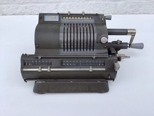 Vintage addo multo 113 - b,