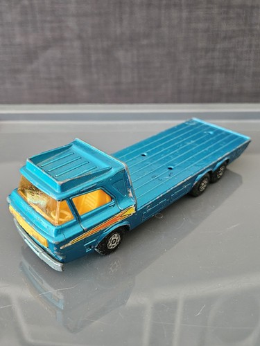 Matchbox superkings 21 - matchbox,