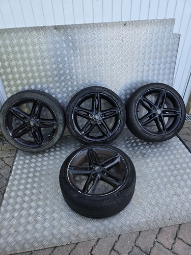 Ford focus mk3 - ford, wheels