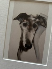 NEW MOUNTED PRINT PAGE ART