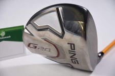 Ping G20 Driver / 8.5 Degree /