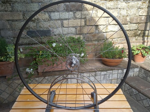 Campagnolo record high - , flange