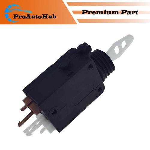Door lock actuator - door,