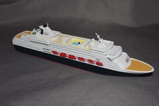 CM DE CRUISE SHIP 'MV VASCO DA GAMA' 1/1250 MODEL SHIP