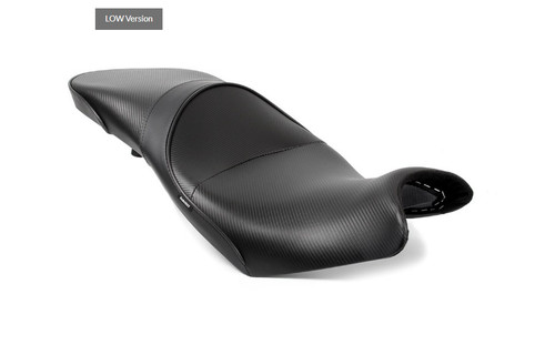 Sargent seat for kawasaki - for,