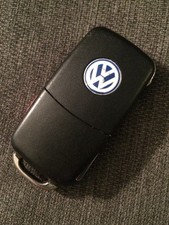 volkswagen vw oem keyless