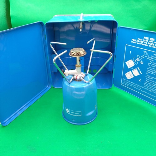 Campingaz gas cooker - gas,