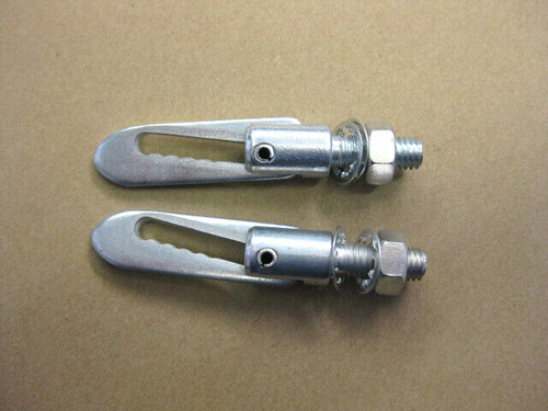 Antiluce bolt on - 2,