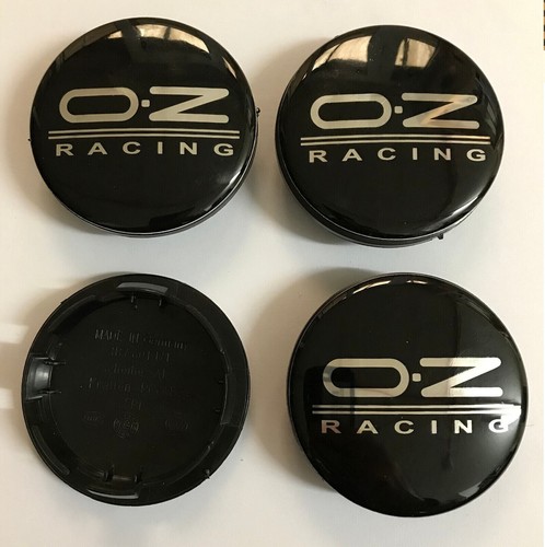 Wheel centre cap - o.z,