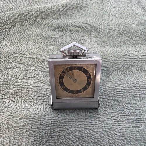 Vintage ingersoll art - vintage, deco