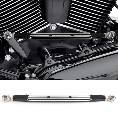 Black gear shift - shift, linkage