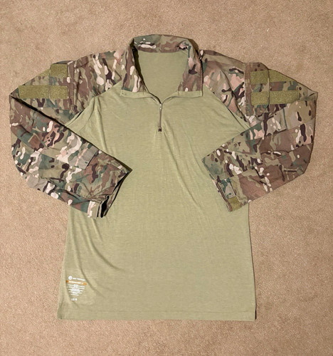 Crye combat shirt - size, l