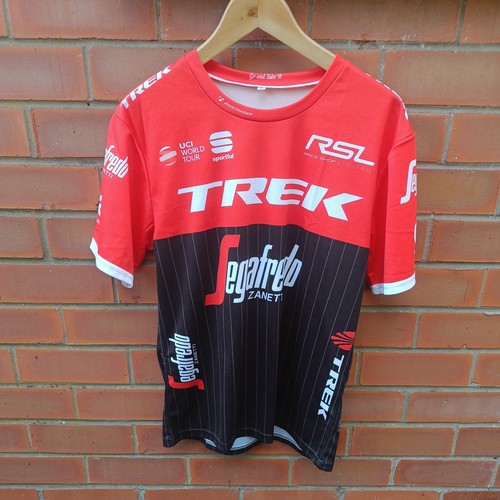 Trek bikes jersey - trek, medium