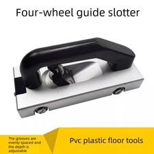 Manual PVC Vinyl Flooring