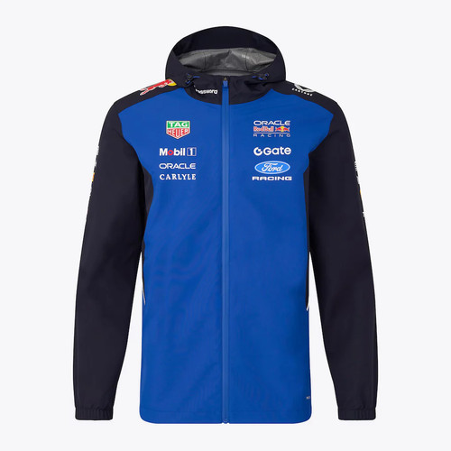Red bull racing team 2026 - bull,