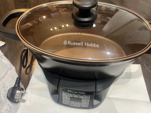 New russell hobbs good go - new,