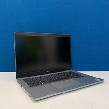 Dell Latitude Touch Screen