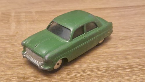 Corgi 200m ford - corgi,