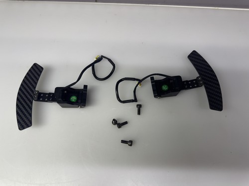 Fanatec clubsport magnetic - fanatec,